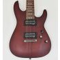 Schecter Omen-7 Guitar Walnut Satin B-Stock 1872 sku number SCHECTER2068.B1872