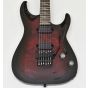 Schecter Omen Elite-6 FR Guitar Black Cherry Burst sku number SCHECTER2453