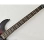 Schecter Omen Elite-6 FR Guitar Black Cherry Burst sku number SCHECTER2453