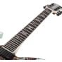 Wylde Thorax Tortoise Psychic Bullseye Gangrene Guitar sku number SCHECTER4549