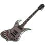 Wylde Thorax Tortoise Psychic Bullseye Gangrene Guitar sku number SCHECTER4549