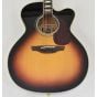 Takamine EF250TK Toby Keith Acoustic Guitar B-Stock 0812 sku number TAKEF250TK.B0812