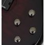 Schecter Stiletto Extreme-4 Bass Black Cherry B-Stock 1795 sku number SCHECTER2500.B 1795