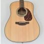 Takamine FT340 Limited Dreadnought Guitar B-Stock 0003 sku number TAKFT340.B0003