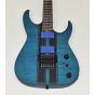 Schecter Banshee GT FR Electric Guitar Satin Trans Blue B-Stock 0017 sku number SCHECTER1520.B 0017