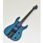 Schecter Banshee GT FR Electric Guitar Satin Trans Blue B-Stock 0017 sku number SCHECTER1520.B 0017