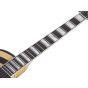 Wylde Audio Odin Grail Genesis Bullseye Electric Guitar sku number SCHECTER4513