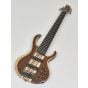 Ibanez BTB 747 Standard 7-String Electric Bass Natural Low Gloss B8990 sku number BTB747NTL-B8990