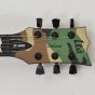 ESP LTD EC-1000 Guitar in Woodland Camo Satin sku number LEC1000WCS