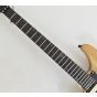 Schecter Sun Valley Super Shredder FR Lefty Guitar Black Limba sku number SCHECTER1267