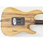 Schecter Sun Valley Super Shredder FR Lefty Guitar Black Limba sku number SCHECTER1267