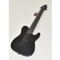 Schecter PT-8 Multiscale Black Ops Electric Guitar B1395 sku number SCHECTER622-B1395