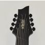 Schecter PT-8 Multiscale Black Ops Electric Guitar B1438 sku number SCHECTER622-B1438