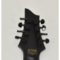 Schecter PT-8 Multiscale Black Ops Electric Guitar B1434 sku number SCHECTER622-B1434