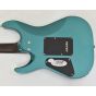 Schecter AM-6 Aaron Marshall Guitar Arctic Jade sku number SCHECTER2940