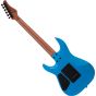 Schecter AM-6 Aaron Marshall Guitar Satin Royal Sapphire sku number SCHECTER2944