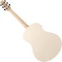 Ibanez AAM370E Advanced Acoustic Guitar Antique White sku number AAM370EOAW