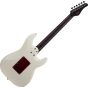 Schecter MV-6 Lefty Guitar Olympic White sku number SCHECTER4205