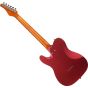 Schecter PT Special Guitar Candy Apple Red Satin sku number SCHECTER664