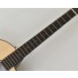 Ibanez AAM380CE Advanced Acoustic Guitar Natural Gloss sku number AAM380CENT