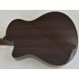 Ibanez AAM380CE Advanced Acoustic Guitar Natural Gloss sku number AAM380CENT