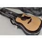 Ibanez AAD400CELGS Advanced Acoustic Guitar Natural Gloss sku number AAD400CELGS