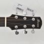 Ibanez AAD400CELGS Advanced Acoustic Guitar Natural Gloss sku number AAD400CELGS