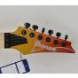 Ibanez RG470MB AFM Guitar Autumn Fade Metallic B-Stock sku number RG470MBAFM-1