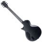 ESP LTD EC-1000 Baritone Guitar Charcoal Metallic Satin sku number LEC1000BCHMS