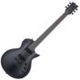 ESP LTD EC-1000 Baritone Guitar Charcoal Metallic Satin sku number LEC1000BCHMS