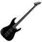 ESP LTD M-1004 Electric Bass in Black sku number LM1004BLK