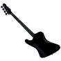 ESP LTD PHOENIX-1004 4 String Electric Bass Black sku number LPHOENIX1004BLK