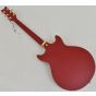 Ibanez AMH90CRF Cherry Red Flat Artcore Guitar B-Stock sku number AMH90CRF-0748