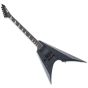 ESP LTD ARROW-1000NT Charcoal Metallic Satin Lefty Guitar sku number LARROW1000NTCHMSLH