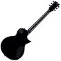 ESP LTD EC-1000T Lefty Guitar Black Natural Burst sku number LEC1000TFMBLKNBLH