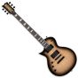 ESP LTD EC-1000T Lefty Guitar Black Natural Burst sku number LEC1000TFMBLKNBLH