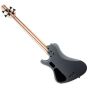 ESP LTD JC-4 John Campbell Dark Grey Metallic Satin sku number LJC4DGMS