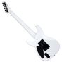 ESP LTD M-1000 Electric Guitar Snow White sku number LM1000SW