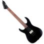 ESP LTD M-201HT Lefty Guitar Black Satin sku number LM201HTBLKSLH