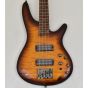 Ibanez SR400EQM Electric Bass Dragon Eye Burst B-Stock sku number SR400EQMDEB.B