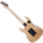 Schecter Justin Beck Ani Guitar Gloss Natural sku number SCHECTER2663