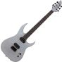 Schecter KM-6 MK-III Legacy Guitar Transparent White Satin sku number SCHECTER872