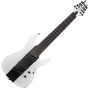 Schecter Rob Scallon C-8 Multiscale Guitar Satin Contrast sku number SCHECTER909