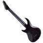 ESP LTD H3-1007B FM Guitar See Through Black Burst sku number LH31007BFMSTBLKSB