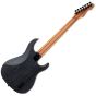 ESP LTD SN-1007HT 7 String Baritone Lefty Guitar Black Blast sku number LSN1007BHTBLKBLASTLH