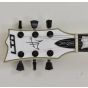 ESP LTD Iron Cross James Hetfield Lefty Guitar Snow White B-Stock 2487 sku number LIRONCROSSSWLH-B2487