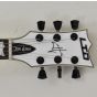 ESP LTD James Hetfield Iron Cross Guitar Snow White B-Stock 0539 sku number LIRONCROSSSW.B0539