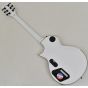 ESP LTD James Hetfield Iron Cross Guitar Snow White B-Stock 0539 sku number LIRONCROSSSW.B0539