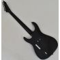 ESP LTD KH-602 Kirk Hammett Guitar Black B-Stock 1298 sku number LKH602.B1298