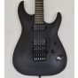 Schecter Damien-6 FR Guitar Satin Black B-Stock 0603 sku number SCHECTER2471-B0603